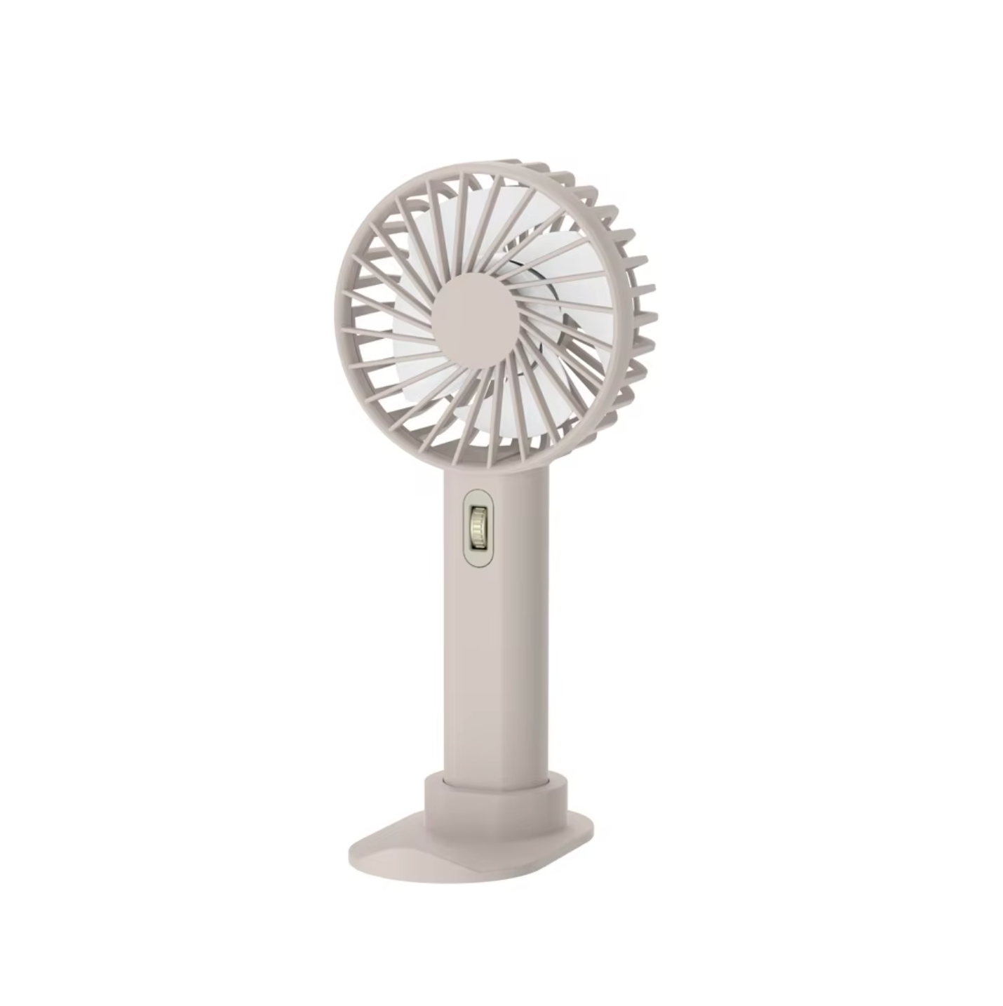 Portable Mini Fan - Bladeless Cooling Fan - Indoor and Outdoor Use
