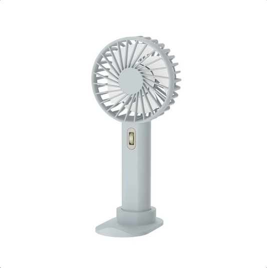Portable Mini Fan - Bladeless Cooling Fan - Indoor and Outdoor Use
