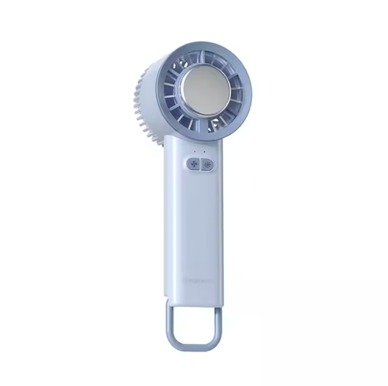 Cooling Handheld Fan - Pocket Fan - Adjustable Speed