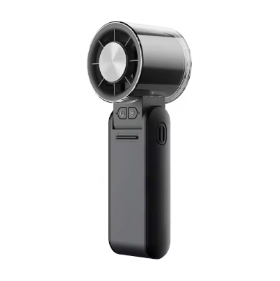 Foldable Portable Fan - Air Conditioning High Speed - Cooling Fan